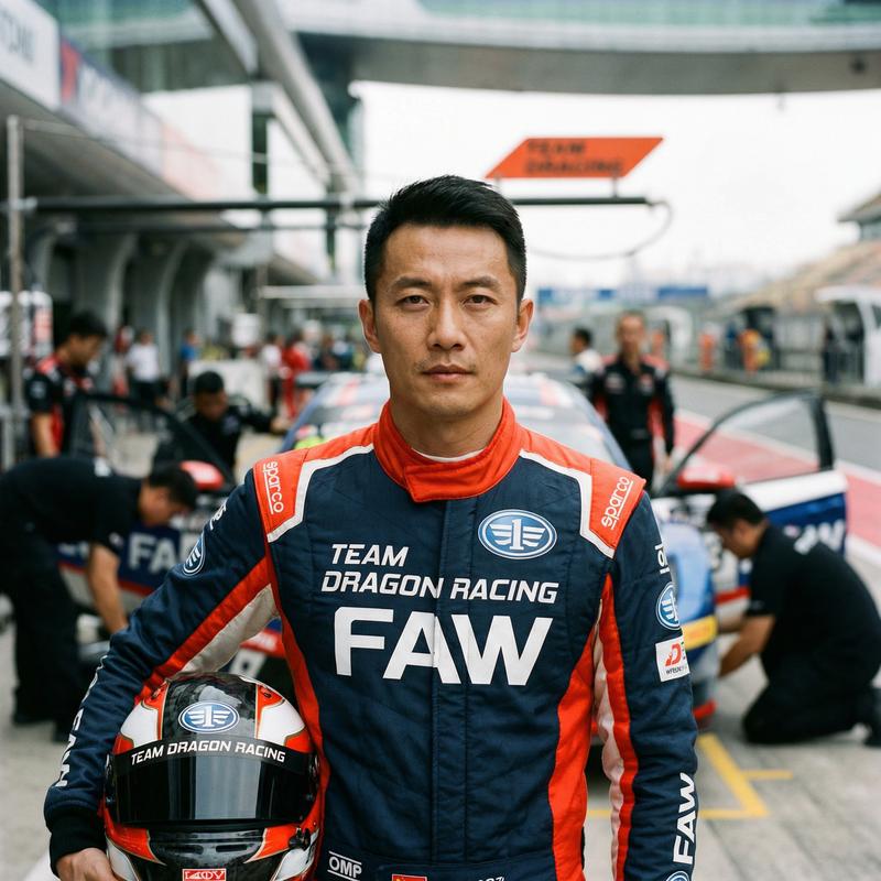 高清视频赛车顾问