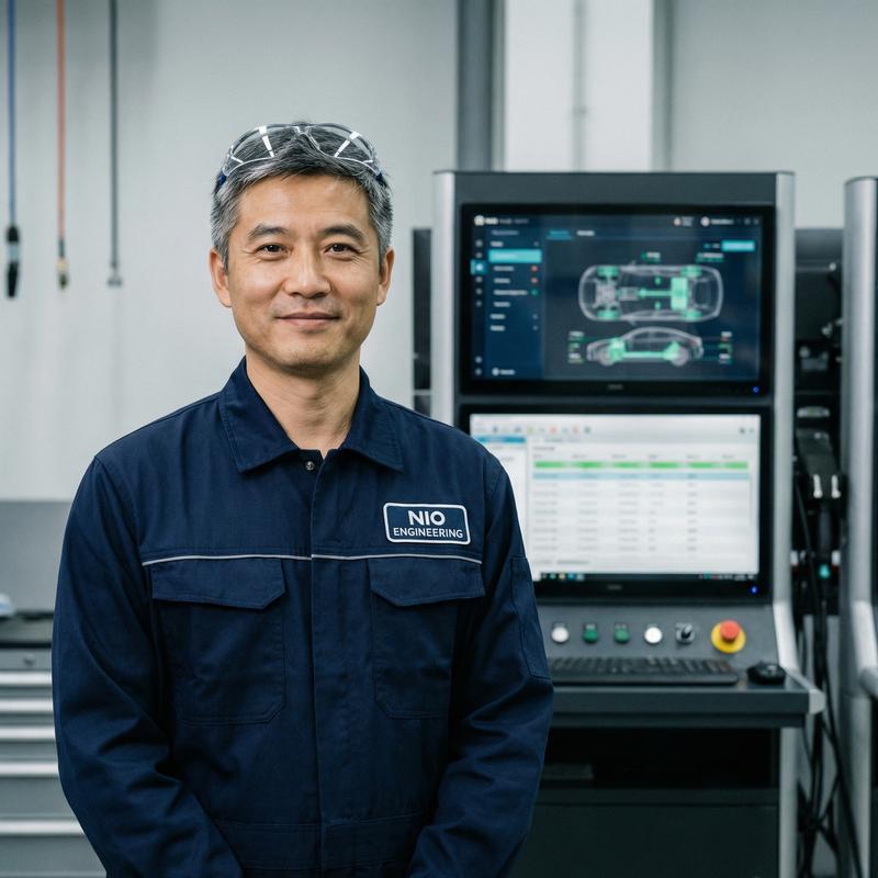 高清视频技术总工