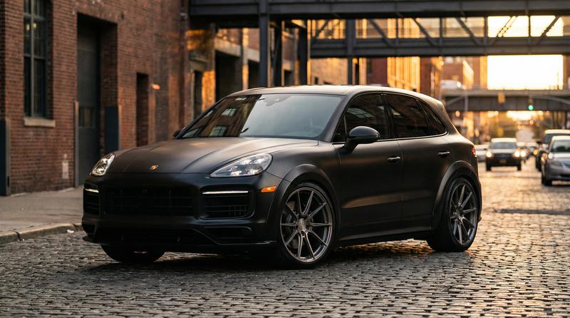 高清视频跑车改装视频